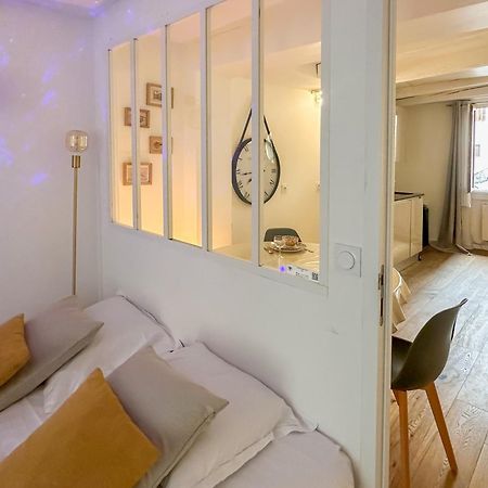 Night Desires Vieille Ville Annecy Charmant Luaran gambar